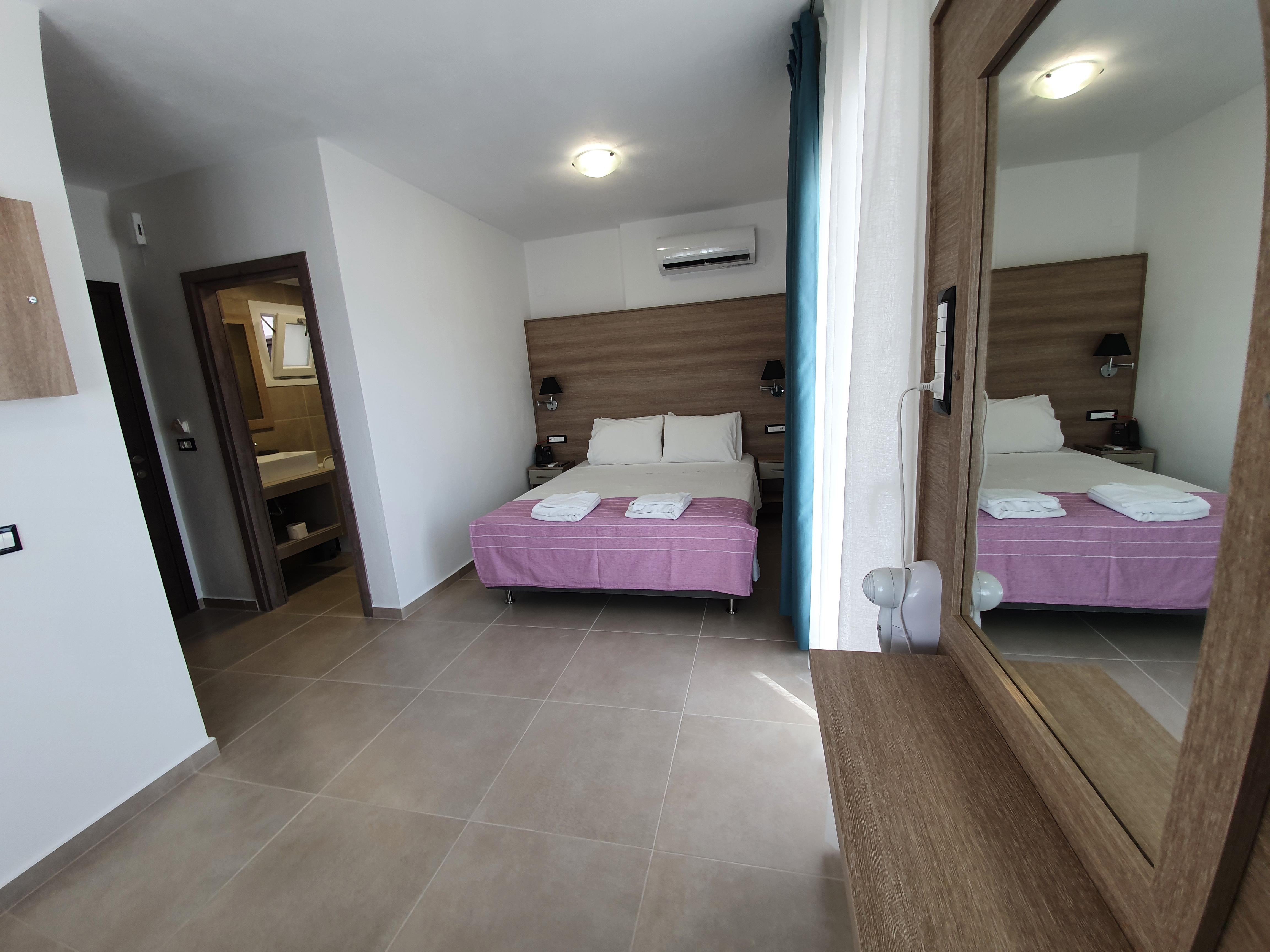 Elounda Sunrise Apartments Exterior photo