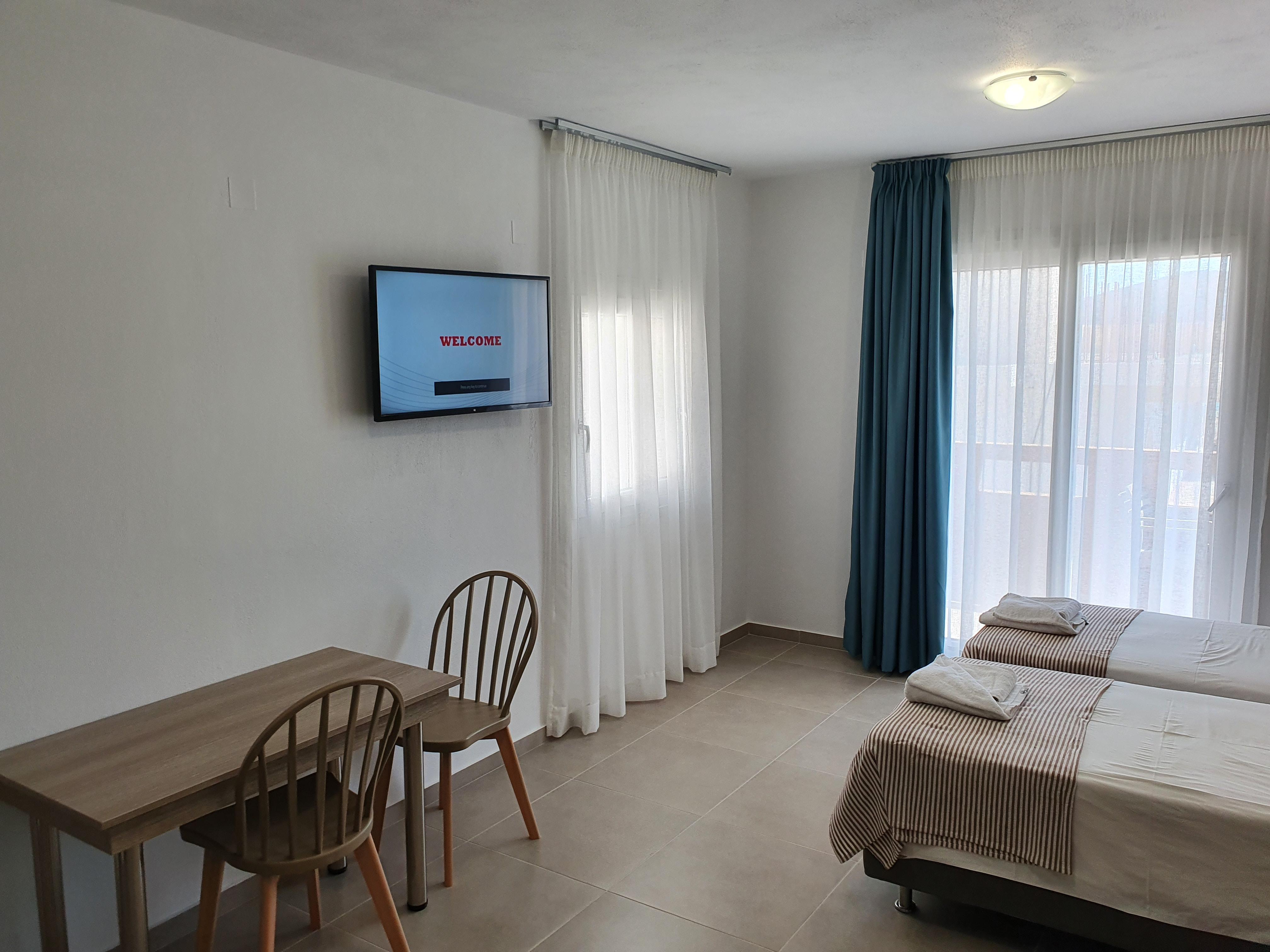 Elounda Sunrise Apartments Exterior photo