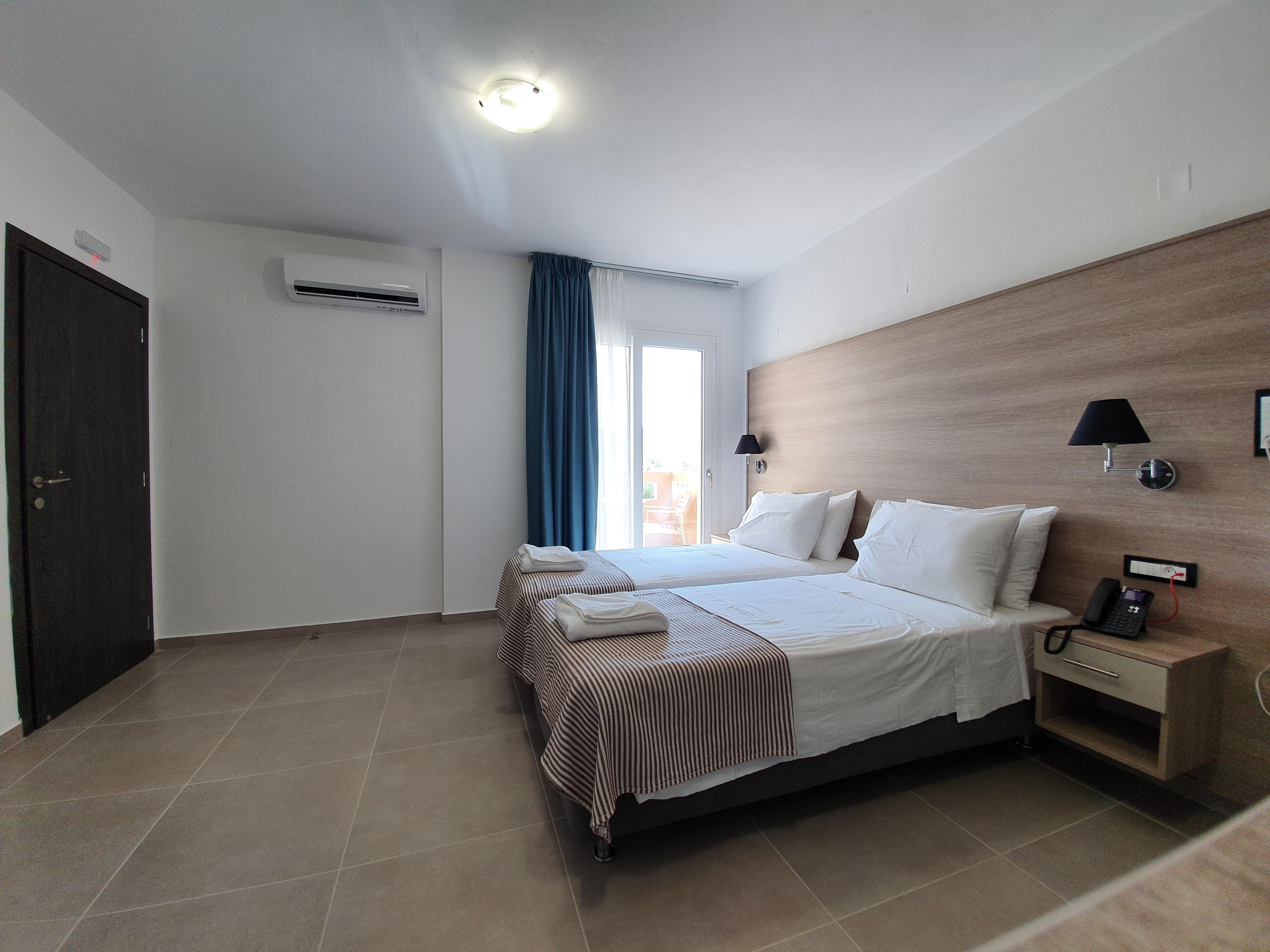 Elounda Sunrise Apartments Exterior photo