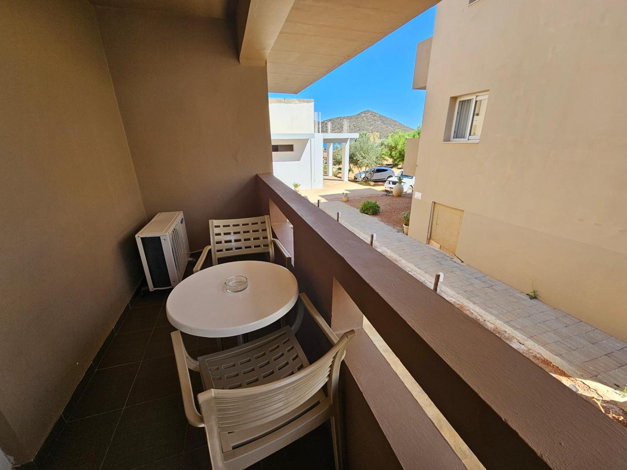 Elounda Sunrise Apartments Exterior photo