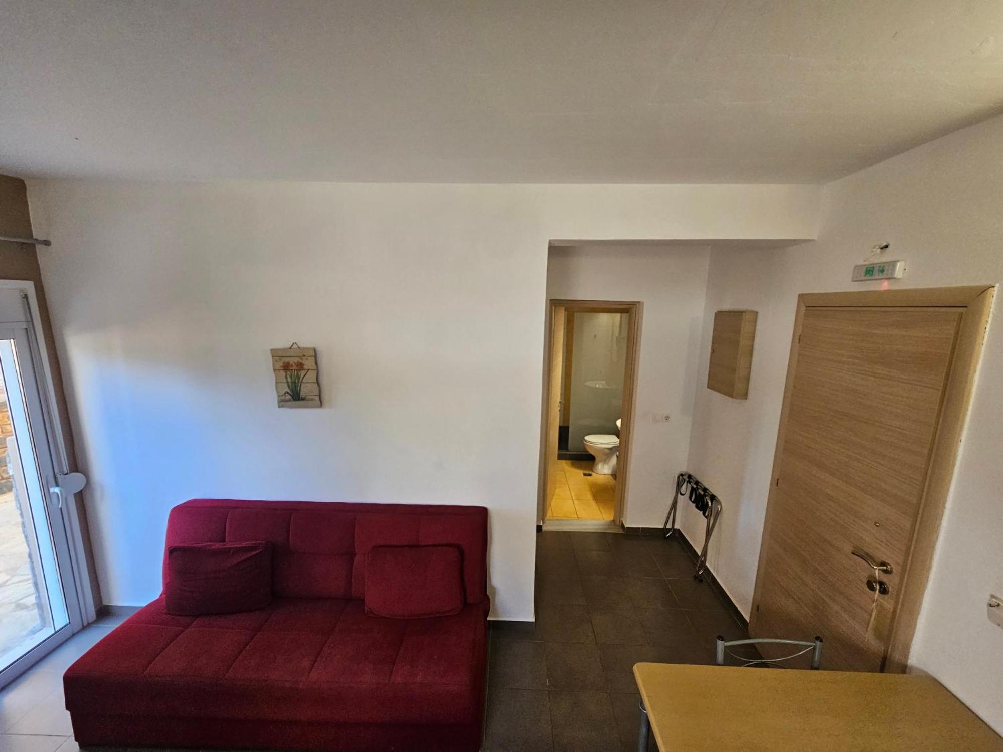 Elounda Sunrise Apartments Exterior photo