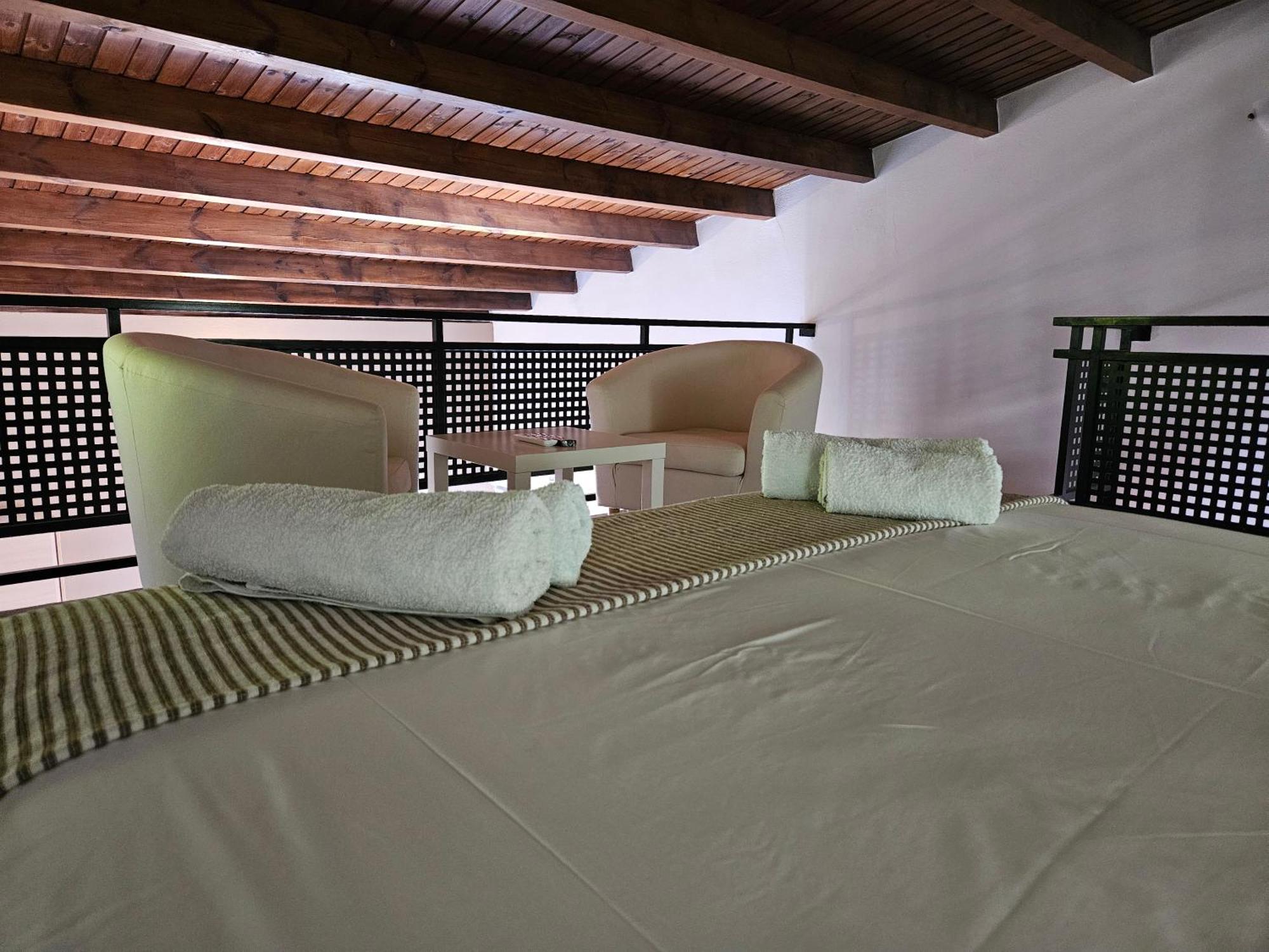 Elounda Sunrise Apartments Exterior photo
