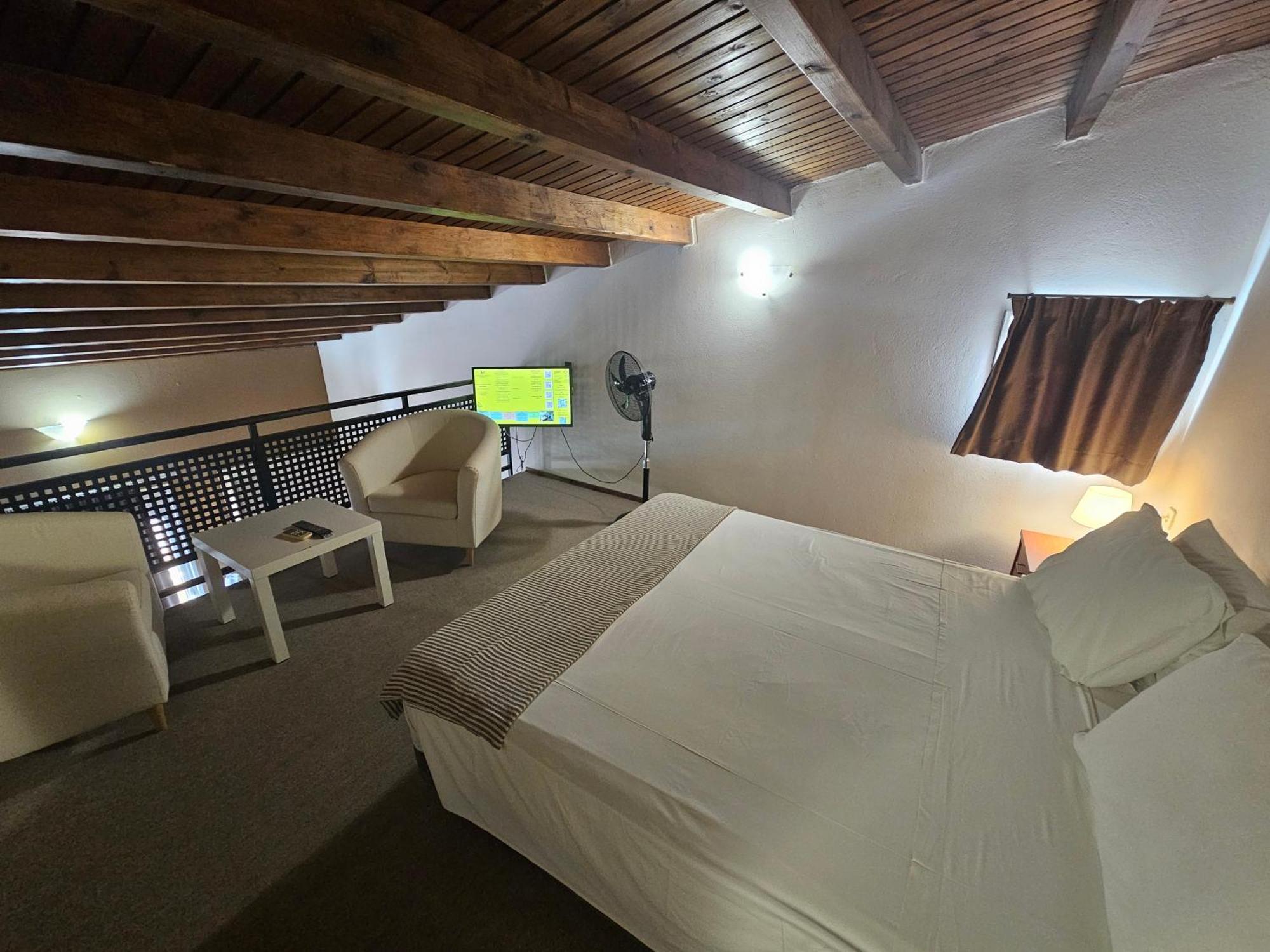 Elounda Sunrise Apartments Exterior photo