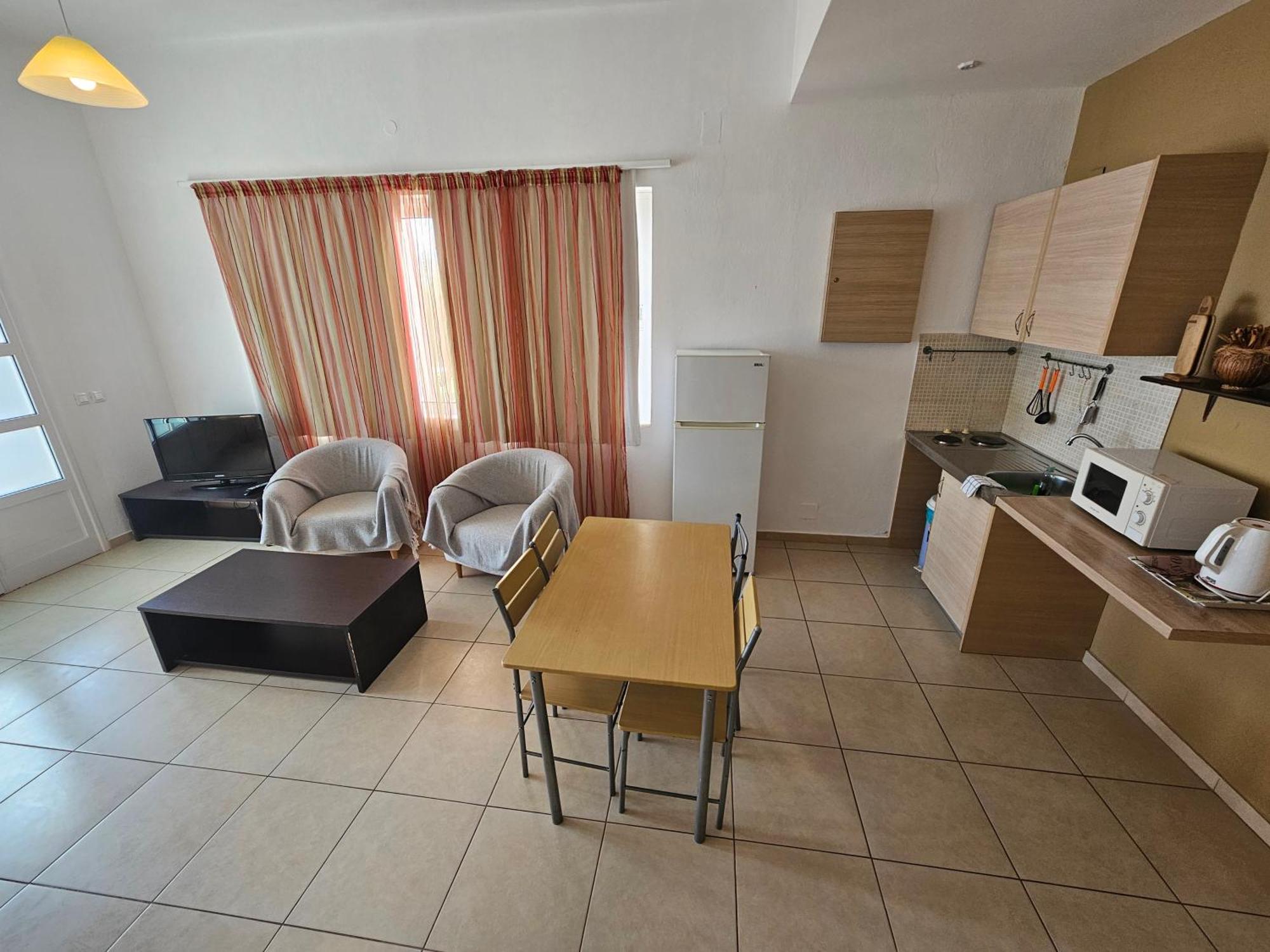 Elounda Sunrise Apartments Exterior photo